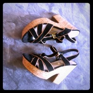 Dolce Vita Sandals size 9